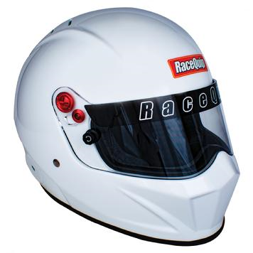 RACEQUIP VESTA20 Snell SA2020 FULL FACE HELMET