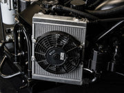 500x300x40mm Core - 500hp W2A Radiator
