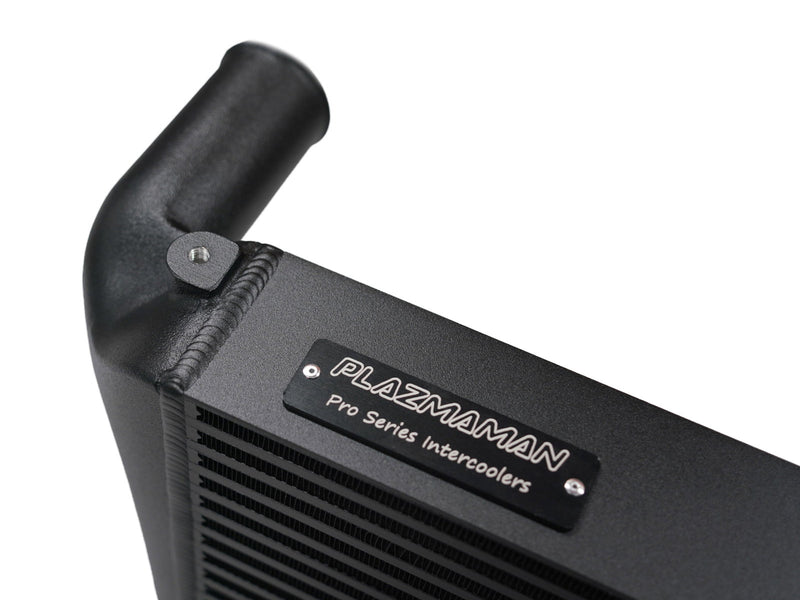 Plazmaman Ford PX3 Ranger Raptor & Bi-Turbo 2.0L  Intercooler Kit
