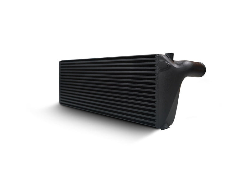 Plazmaman Ford PX3 Ranger Raptor & Bi-Turbo 2.0L  Intercooler Kit