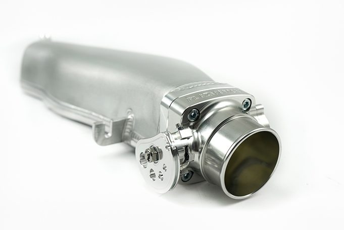 RB20 DET R32 Skyline Inlet Plenum