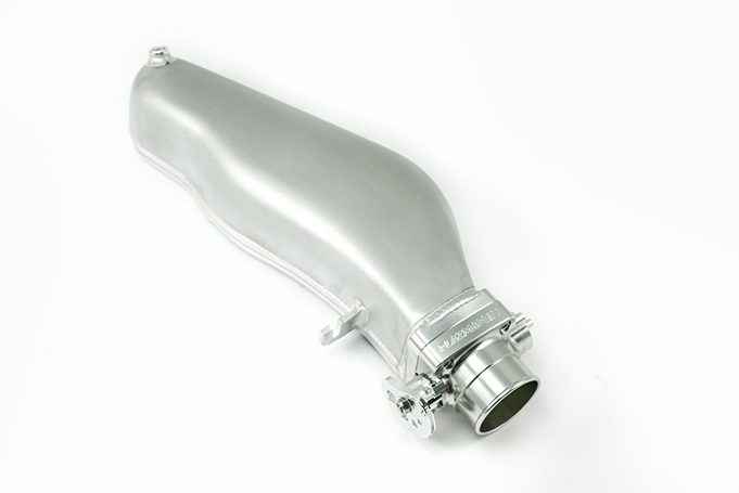 RB20 DET R32 Skyline Inlet Plenum