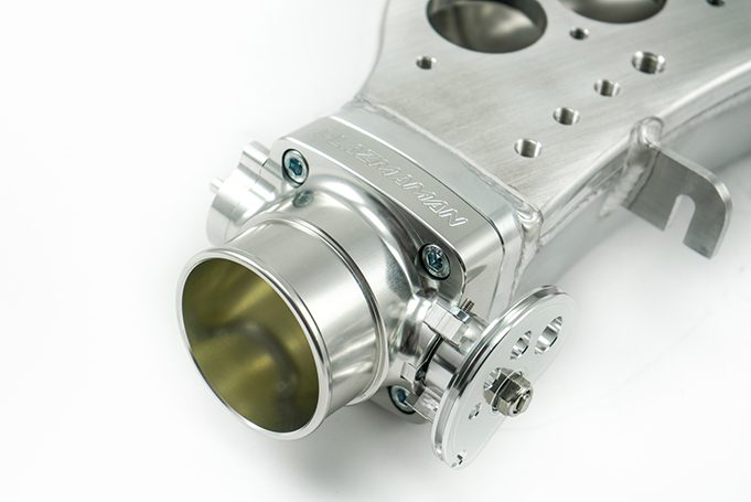 RB20 DET R32 Skyline Inlet Plenum