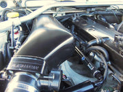 R34 GT-T Pro Series Intercooler Kit + Intake Plenum