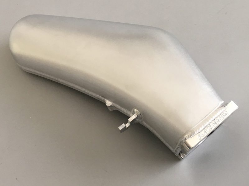 R33 GTS-T Pro Series Intercooler kit + Intake Plenum