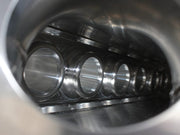 RB26 GT-R - Individual Throttle Body Inlet Plenum