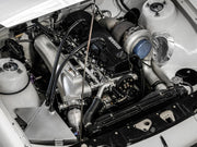 RB30 VL 'Single Cam' Billet Inlet Manifold - 6 Injector