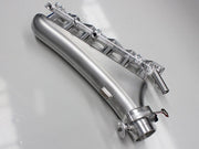 RB30 - Single Cam Billet Inlet Manifold - 12 Injector Twin Rail