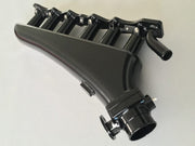 RB30 - Single Cam Billet Inlet Manifold - 12 Injector Twin Rail