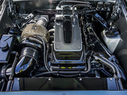 Barra BA/BF/FG Retro Conversion Inlet 6-12 Injector