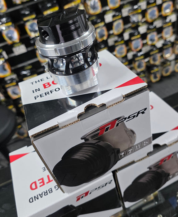 PSR Next Gen 50mm Blow-Off Valve