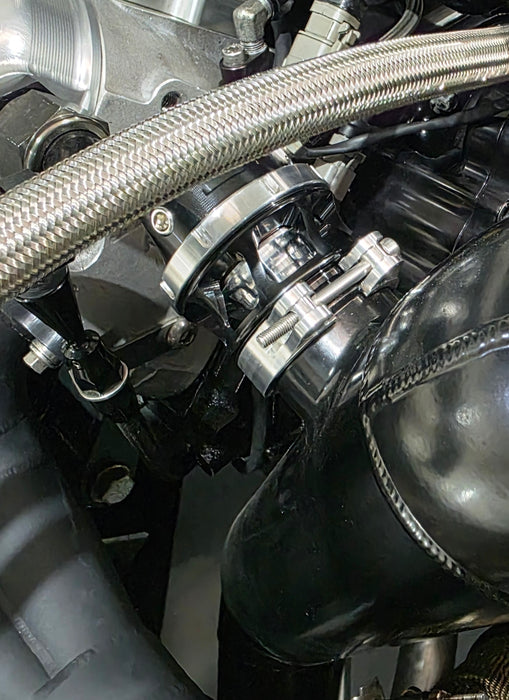 PSR Next Gen 50mm Blow-Off Valve