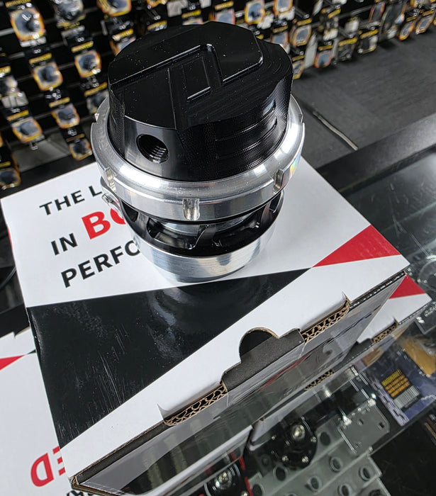 PSR Next Gen 50mm Blow-Off Valve