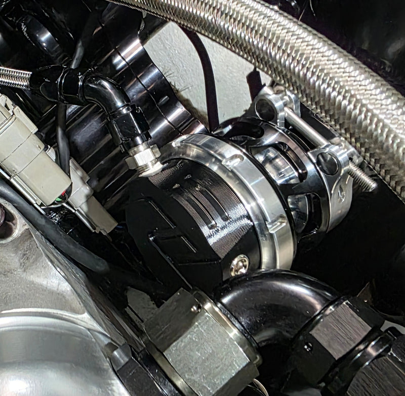 PSR Next Gen 50mm Blow-Off Valve