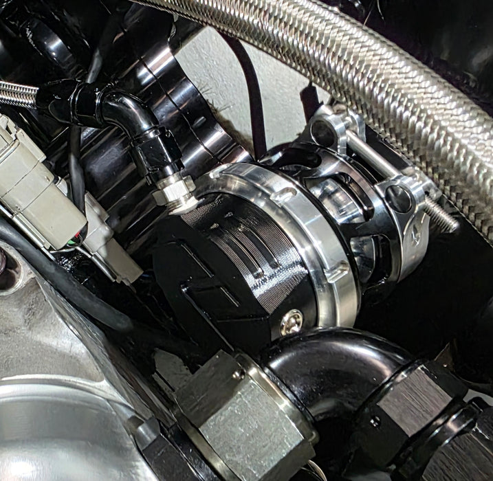 PSR Next Gen 50mm Blow-Off Valve