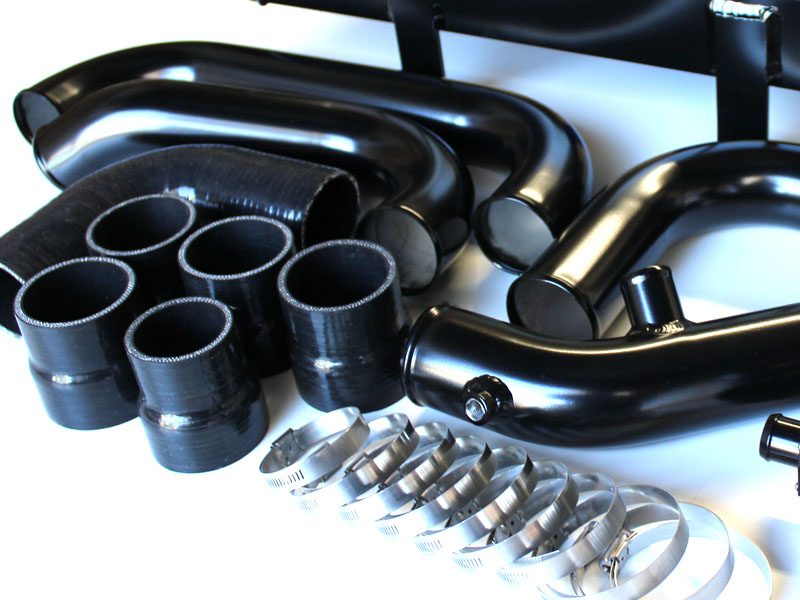 Nissan Skyline R33 GTS-t Full Piping Kit