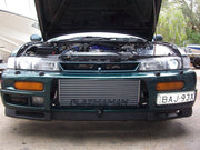 S14 and S15 200SX/Silvia/240SX Pro Series Intercooler