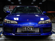 S14 and S15 200SX/Silvia/240SX Pro Series Intercooler