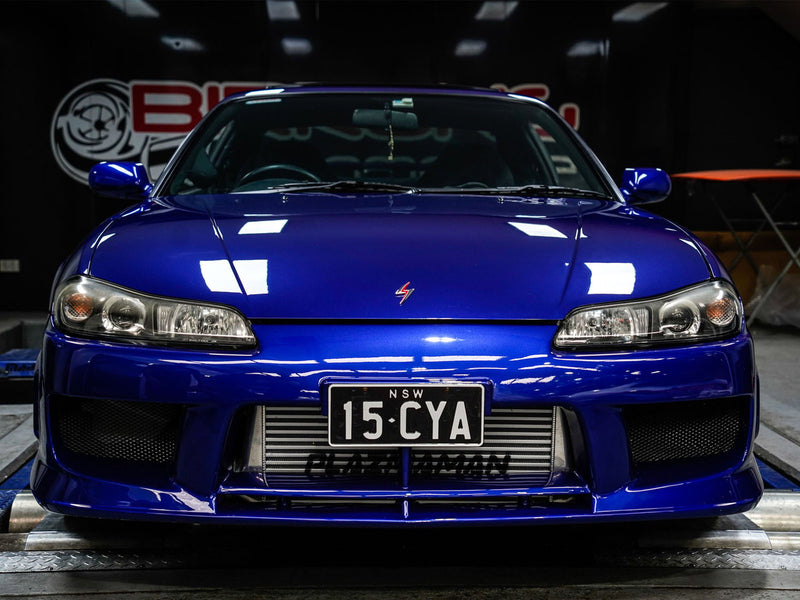 S14 and S15 200SX/Silvia/240SX Pro Series Intercooler