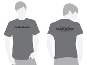 Plazmaman Logo Shirt