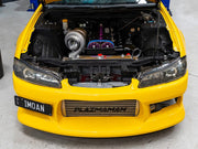 S14 and S15 200SX/Silvia/240SX Pro Series Intercooler