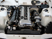 SR20 DET S14/15 Billet Intake Manifold - 4 Inj