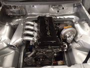 SR20 DET S13 Billet Inlet Manifold