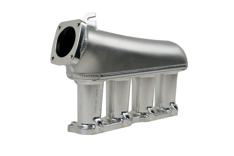 SR20 DET S14/15 Billet Intake Manifold - 4 Inj