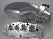SR20 DET S14/15 Top Half Inlet Plenum