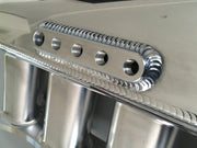 SR20 VE P11/P12 Inlet - 8 Injector Single Rail