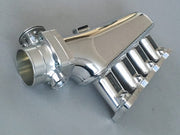 SR20 VE P11/P12 Inlet - 8 Injector Single Rail