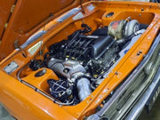 Plazmaman SR20 VE P11 Inlet - 8 Injector Twin Rail