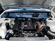 SR20 VE P11/P12 Billet Inlet Manifold - 4 Inj