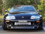 Supra Pro Series Intercooler - 850hp