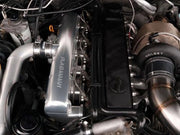 GQ/GU Patrol TD42 Billet Inlet Manifold