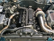 GQ/GU Patrol TD42 Billet Inlet Manifold