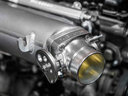 Universal Throttle Body 72mm