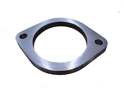 Plazmaman Titanium Flanges (2Bolt)