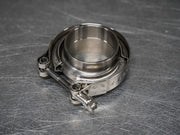Tit-Stainless Combo V-Band Flanges