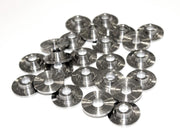 RB30 Titanium retainers - Plazmaman