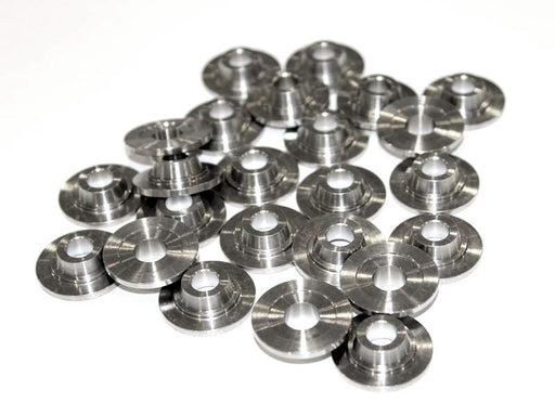 RB30 Titanium retainers - Plazmaman