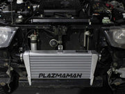 Triton ML MN 2009 - 2016 2.5L or 3.2L Intercooler Kit