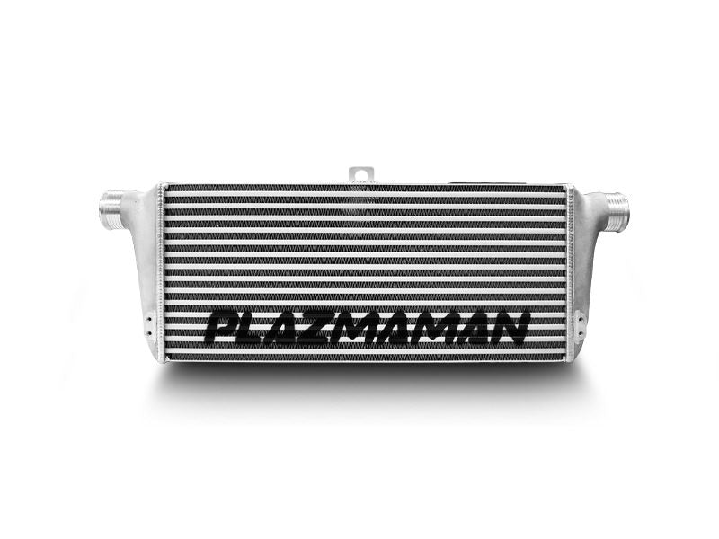 Triton ML-MN 2006 - 2016 2.5L & 3.2L Intercooler Upgrade Only