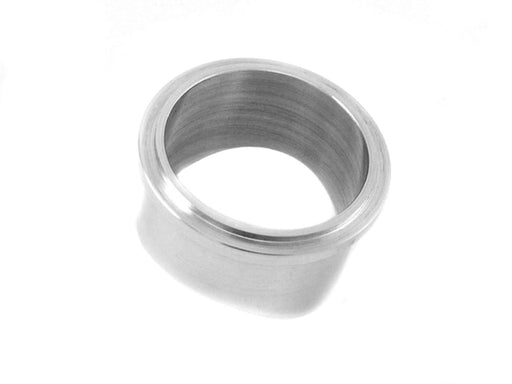 TIAL 50mm BOV aluminium weld-on