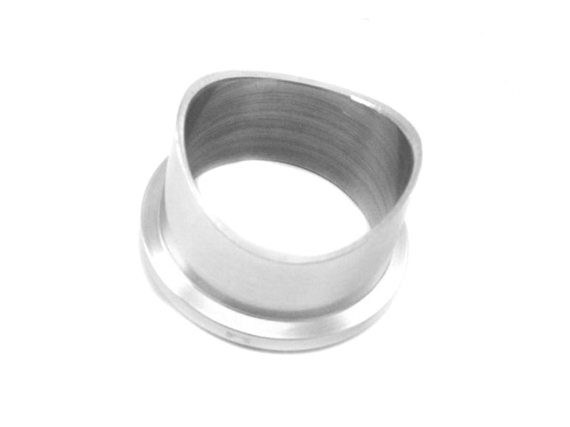 TIAL 50mm BOV aluminium weld-on