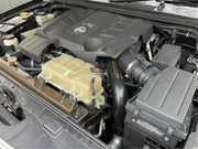 Navara ST-X 550 Upgrade Tube & Fin Intercooler Kit