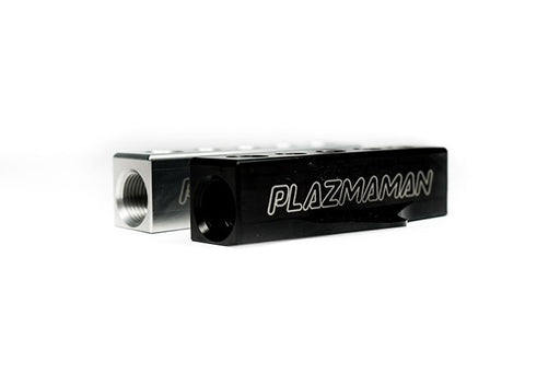 Vacuum Distribution Block
