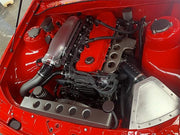 RB30/VL Commodore Top Half Inlet Plenum