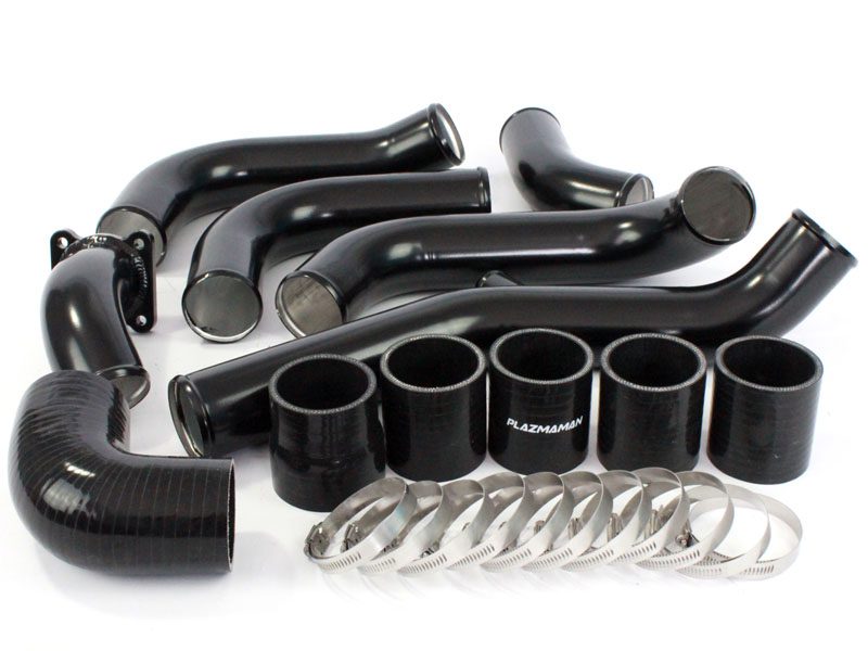 Mitsubishi Galant VR-4 E39A Full Piping Kit
