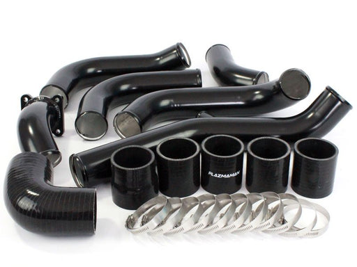 Mitsubishi Galant VR-4 E39A Full Piping Kit